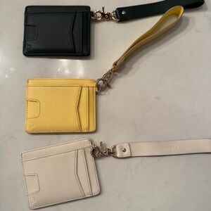 Andar Denner wallets bundle